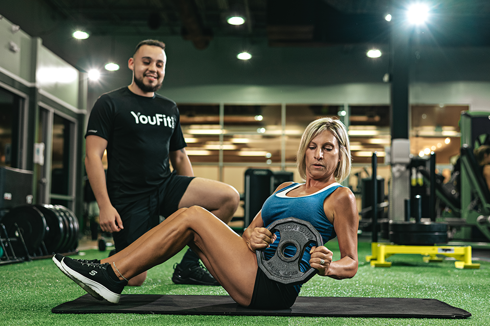 Youfit Dania Pointe: A Fitness Haven for Health Enthusiasts