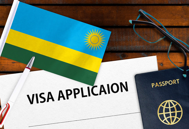 How to get a Dubai work visa in Cameroon